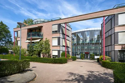 Heusdenhoutsestraat , 4817WB, Breda, Noord-Brabant