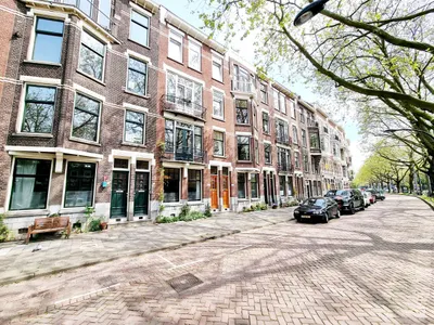 Mathenesserlaan , 3023GC, Rotterdam, Zuid-Holland