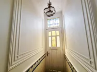 Mathenesserlaan, Rotterdam