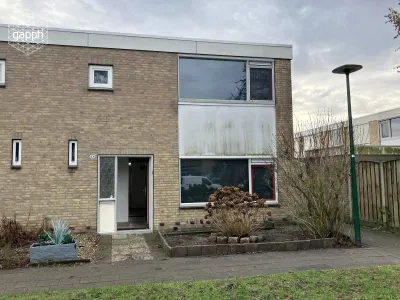 Trompstraat , 5102BT, Dongen, Noord-Brabant