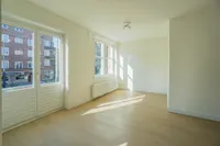 Van Baerlestraat, Amsterdam