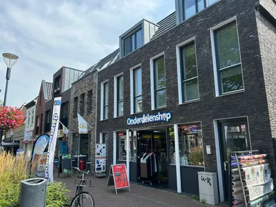 Thomas a Kempisstraat , 8021BC, Zwolle, Overijssel