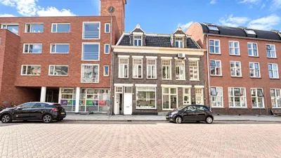 Moesstraat , 9717JW, Groningen, Groningen