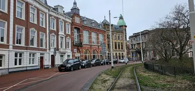 Van Kinsbergenstraat , 2518GW, Den Haag, Zuid-Holland