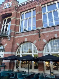 Van Kinsbergenstraat, Den Haag