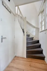 Van Ostadestraat, Amsterdam