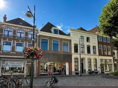 Nieuwstad , 7201NK, Zutphen, Gelderland