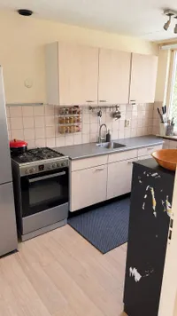 Ossenstraat, Rotterdam