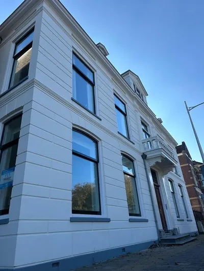 Kennemerstraatweg , 1814GA, Alkmaar, Noord-Holland
