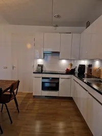 IJburglaan, Amsterdam