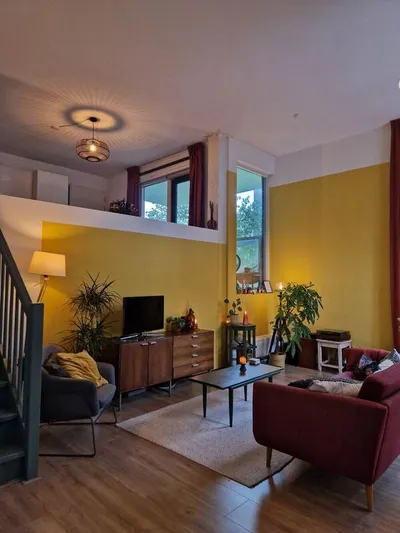 IJburglaan , 1087JK, Amsterdam, Noord-Holland