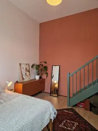 IJburglaan, Amsterdam