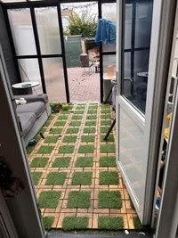 Pastoor Brouwersstraat, Berg en Terblijt