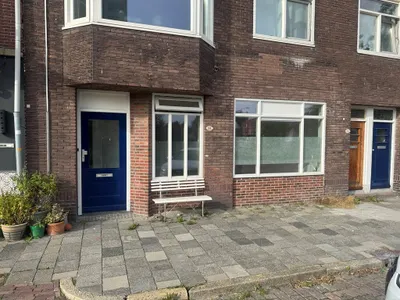 Oosterhamrikkade , 9714BB, Groningen, Groningen