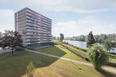 Aalscholversingel , 6883BL, Velp, Gelderland