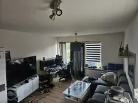 De Raetstraat, Velsen-Noord