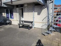 De Raetstraat, Velsen-Noord