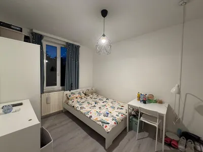 Dorpstraat , 6227BP, Maastricht, Limburg