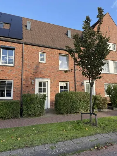 Anna Boleynlaan , 2135VC, Hoofddorp, Noord-Holland