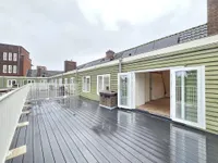 Stadionkade, Amsterdam