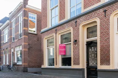 Doelenstraat , 7607AH, Almelo, Overijssel