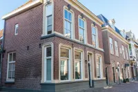 Doelenstraat, Almelo