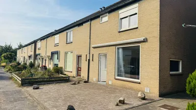 James Rossstraat , 7534ZX, Enschede, Overijssel