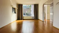 James Rossstraat, Enschede