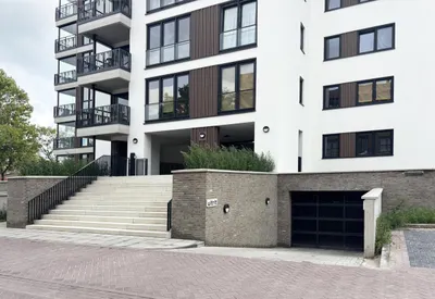 Appartement Turfsteker, Venray