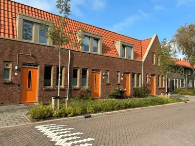 Dr. Boekenoogenstraat , 1561TL, Krommenie, Noord-Holland