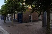 Smelterssteeg, Hoorn