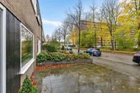 C. de Jongestraat, Purmerend