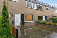 C. de Jongestraat, Purmerend