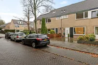 C. de Jongestraat, Purmerend