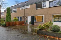 C. de Jongestraat, Purmerend