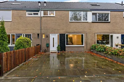 C. de Jongestraat , 1444EL, Purmerend, Noord-Holland