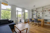 Jacob van Lennepkade, Amsterdam