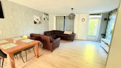 Lupine , 2231PP, Rijnsburg, Zuid-Holland