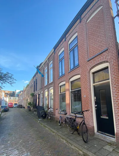 Stationstraat , 1815TA, Alkmaar, Noord-Holland