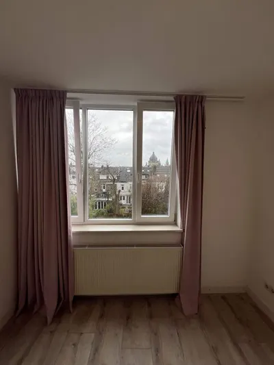 Joseph Hollmanstraat , 6217KW, Maastricht, Limburg