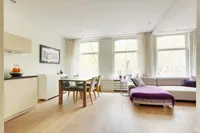 Van Oldenbarneveldtplein, Amsterdam
