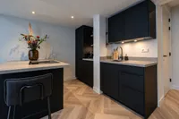 Landstraat, Bussum
