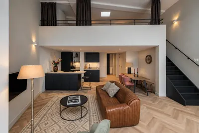 Landstraat , 1401ER, Bussum, Noord-Holland