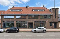 Landstraat, Bussum