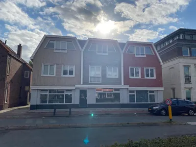 Kennemerstraatweg , 1851BK, Heiloo, Noord-Holland