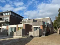Kennemerstraatweg, Heiloo