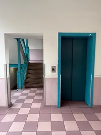 Troelstrakade, Den Haag