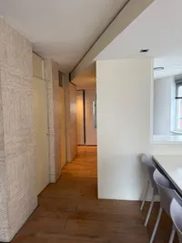 Troelstrakade, Den Haag