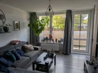 Wadenoijenlaan, Tiel