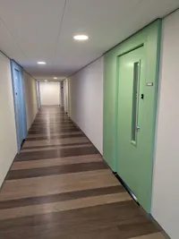 Wadenoijenlaan, Tiel